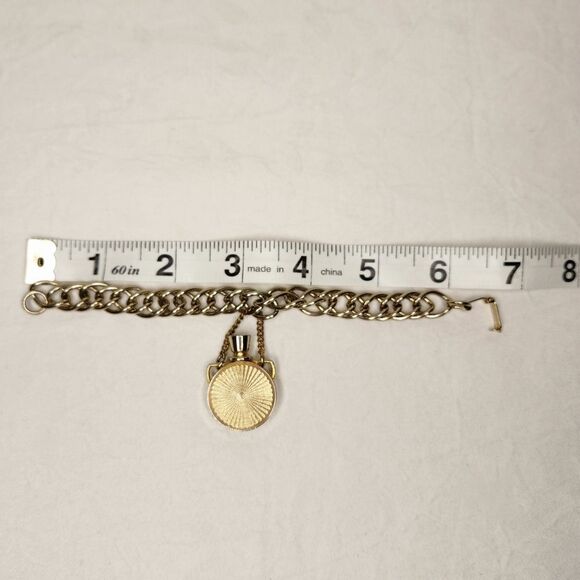 50s Charm Bracelet NYC - Picture 5 of 6